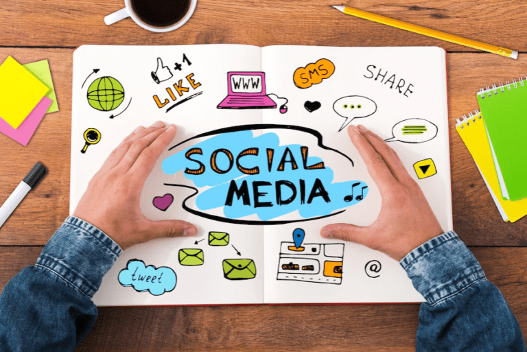 What-is-social-media-marketing
